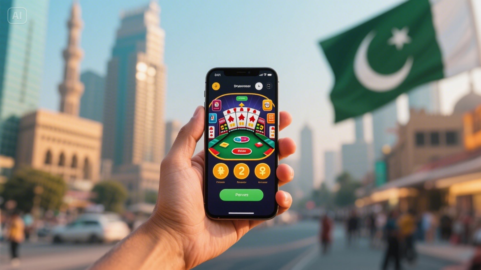 Casino777.nlMake your first deposit today and double your entertainment! Get 200% bonus instantly and enjoy Pakistan’s most trusted online casino platform.