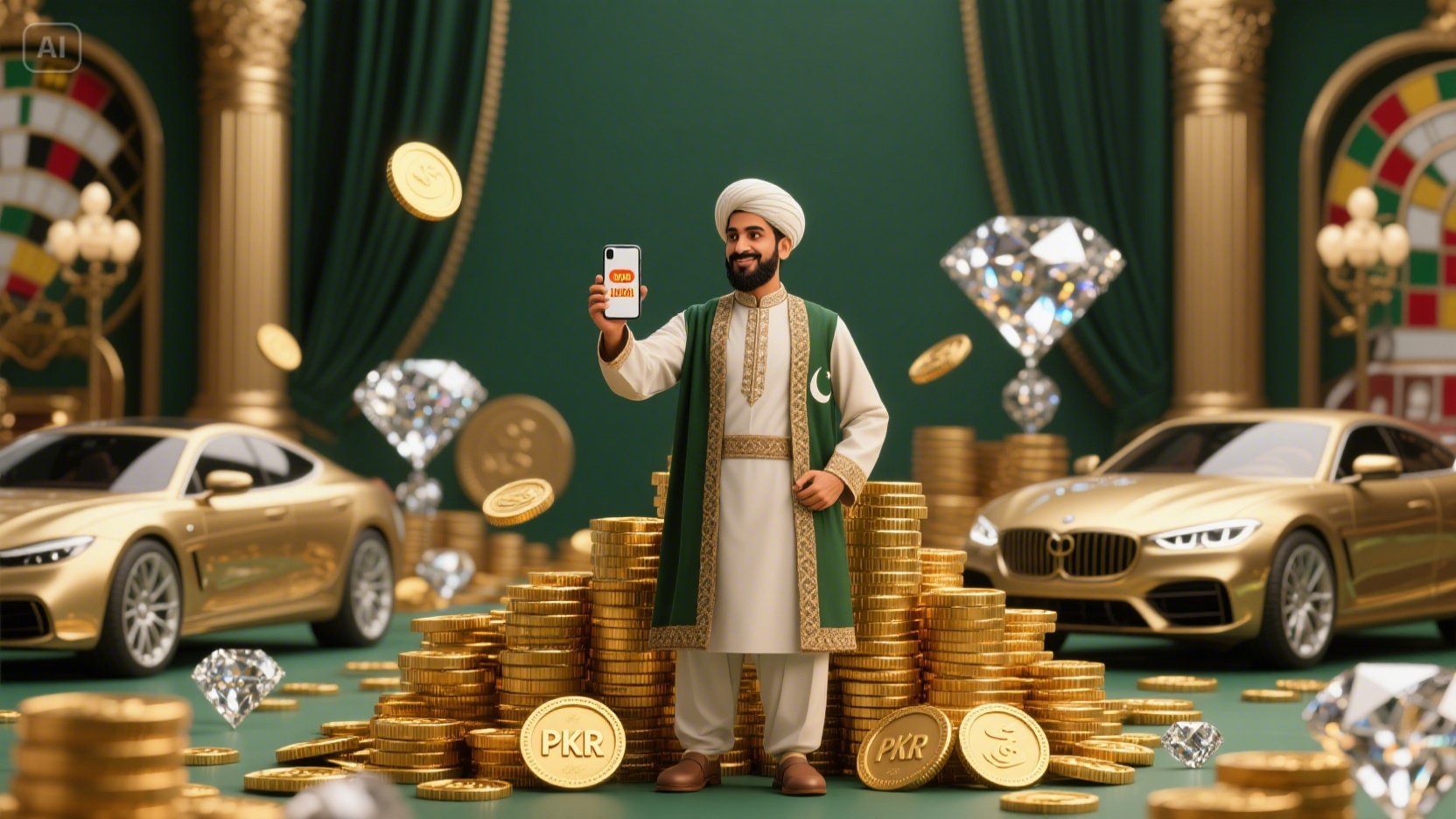 Casino Casino777.nl desktop and mobile interfaces