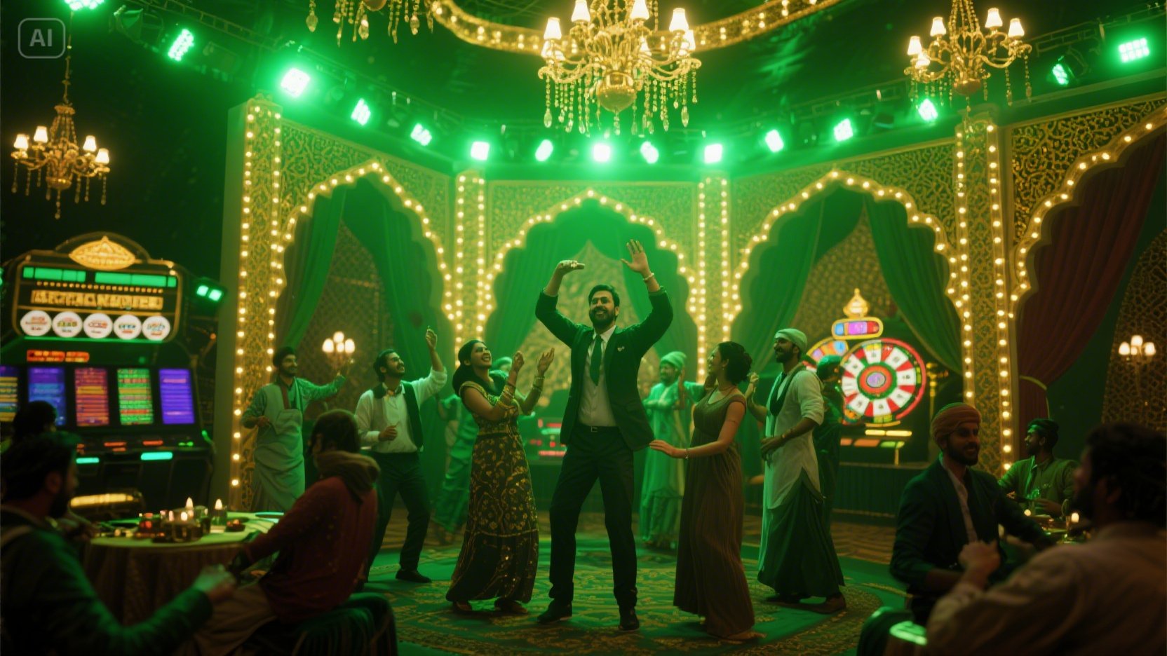 Casino777.nlMake your first recharge and get 200%! Pakistani players can spin, play, and withdraw PKR instantly through JazzCash.