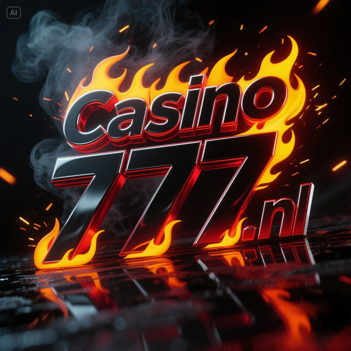 Casino777.nl